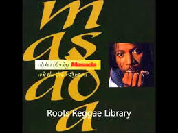 Alpha Blondy 1992 Masada Full Album 360p 1 Mp4 Youtube Masada Roots Reggae Album