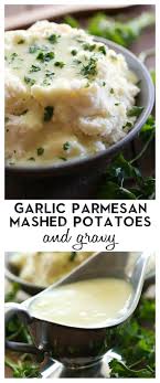 Fast Roasted Garlic Mashed Potatoes Emeril Weekly Recipe Updates Garlic Parmesan Mashed Potatoes Parmesan Mashed Potatoes Recipes