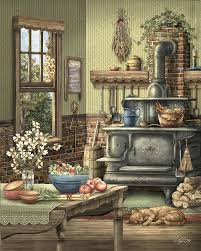 Maxispatterns Keuken Prints Prachtige Schilderijen Keuken Kunst