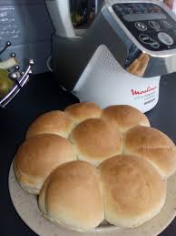 Epingle Sur Brioches Et Pains Au Compagnon Et Thermomix