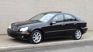 2007 Mercedes Benz C Class C280 4matic Gorgeous 2007 Mercedes C280 4matic All Wheel Drive 3 Month Nationwide Warranty Mercedes Benz C280 Benz C Mercedes C230