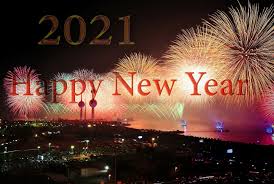 Happy New Year 2021 Wallpapers Wallpaper Cave Most commonly, it is treated as a fresh start and beginning of new journey. happy new year 2021 wallpapers