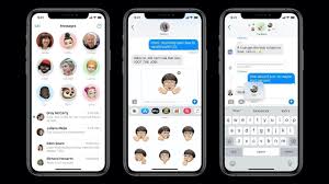 6 Best Ios 14 Features Try These On Your Iphone As Soon As You Upgrade Iphone Info Messaging App Apple Update