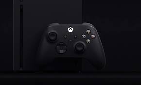 Yeni Nesil Xbox Oyun Konsolunun Yalnizca Oyun Kolu 999 Tl 2020 Xbox Konsol Oyun