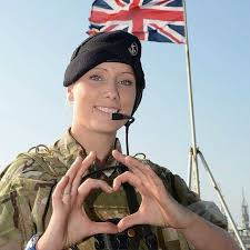 Pin On Female Soldiers