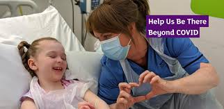 Glasgow Children S Hospital Charity Posts Facebook