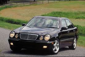 Mercedes Benz E430 Photos News Reviews Specs Car Listings Mercedes Benz Cars Benz E Class Benz