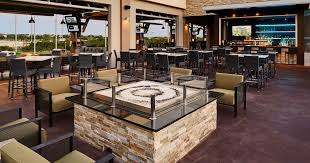Make Socializing A Sport At Our Austin Restaurant And Entertainment Venue Near The Domain With Fun Go Private Event Space Outdoor Furniture Sets Restaurant Bar