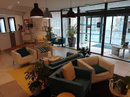 View 15 photos and read 727 reviews. Adagio Access Le Havre Les Docks 63 7 7 Updated 2021 Prices Hotel Reviews France Tripadvisor
