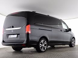 Mercedes Benz V Xlg
