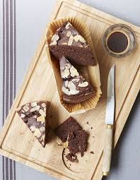 Gateau Chocolat Amandes Et Epices Recette Blogs Culinaires Francais Recettes Desserts Biscuits Et Food