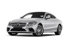 Mercedes Classe C Coupe Belgique D Occasion Recherche De Voiture D Occasion Le Parking