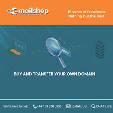 Buy Your Own Domain In 2020 Hosting Cloud Services Cool Things To Buy