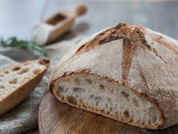Faire Son 1er Pain Au Levain Recette Et Conseils La Cuisine D Adeline