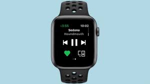 Spotify S Official Apple Watch App Is Now Available To Download Apple Watch Apps Apple Watch Apple