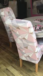 Chair Covers Chair Covers Dining Chair Covers Geometric Chair