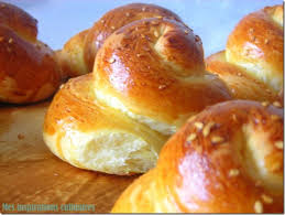Epingle Sur Pain Maison Khobz Edar