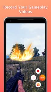 You can record whatever you are doing on your computer screen and pair it with sound from your computer or your microphone. Screen Recorder Video Capture My Video Recorder For Android Apk Download