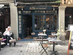 Alba Restaurant Rouen Restaurant Avis Numero De Telephone Photos Tripadvisor