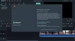 Filmora Full Version Free Download For Windows Video Editing Software Free Download Download