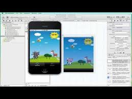 Creating A Simple App In Xcode 4 Simple App App Ios Design