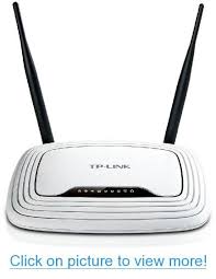 Tp Link Tl Wr841n Wireless N300 Home Router 300mpbs Ip Qos Wps Button Tp Link Tl Wr841n Wireless N300 Home Rout Tp Link Router Tp Link Wireless Router