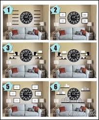 Pin By Alyne Millsap On My Style Wall Decor Living Room Room Wall Decor Living Room Wall