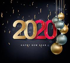 Pin On New Year 2020 Images Wallpapers