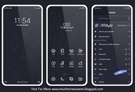 Download the best miui 10, miui 11, mtz, ios themes and dark mi themes for xiaomi devices. Dark Edition Miui Theme Download For Xiaomi Mobile Miui Themes Xiaomi Themes Redmi Themes