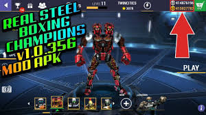 Real Steel Champions Hack Free Gold And Coins Live Proof Real Steel Champions Cheats Real Steel C Real Steel Boxing Champions Episode Choose Your Story