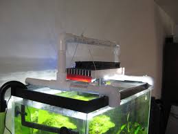 Advices For A Hanging Light Stand Aquarium Lighting Aquarium Led Aquarium Lighting