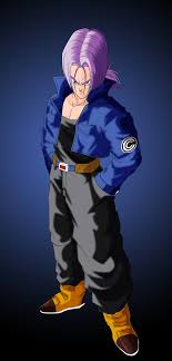 Future Trunks Dragon Ball Af Fanon Wiki Fandom Browse and download hd hair png images with transparent background for free. future trunks dragon ball af fanon