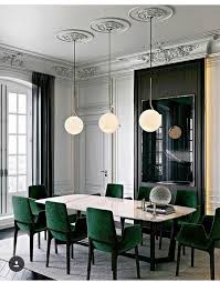 Pin On Green Interior Design