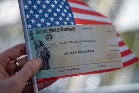 Second Stimulus Checks Economists Urge New Round Of 1 200 Payments To Americans
