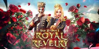 Wallpaper Elite Pass Season 4 Royale Revelry Gambar Naga Gambar Gambar Tokoh