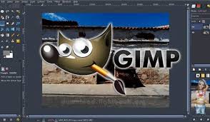 Download Gimp 2021 Edit Graphics And Images Latest Free Gimp Photo Editing Software Tech Hacks