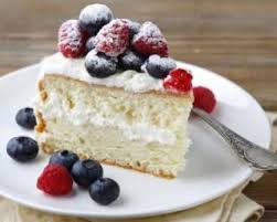 Recette De Gateau Minceur Vanille Et Fruits Rouges Glacage Au Mascarpone Recette Gateaux Minceur Recette Gateau Alimentation