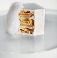 Anne Sophie Pic Mille Feuille Vinsetgastronomie Com Desserts Fantaisie Recette Patisserie Apprendre A Cuisiner