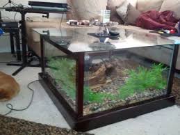 Pin By Kim Hintz On Home Interior Aquarium Coffee Table Fish Tank Table Fish Tank Coffee Table