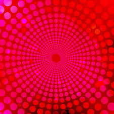 Abstract Red Light And Led Background Illustration Background Dj Party Png And Vector With Transparent Background For Free Download Geometric Vector Texture Vector Retro Vector