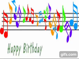 Watch And Create More Animated Gifs Like Stevie Wonder Happy Birthday Song At Gifs Com Happy Birthday Wishes Song Happy Birthday Song Birthday Songs