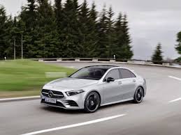 2019 Mercedes Benz A Class Priced Sedan Mercedes Sedan Benz A Class Mercedes A Class New Mercedes