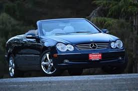 Convertible 2005 Mercedes Benz Clk 320 Cabriolet With 2 Door In San Mateo Ca 94403 Mercedes Benz Cabriolets Benz