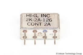 — реле дальнего света фар. Hi G 2k 2a 126 Half Size Crystal Can Relay Price Specs