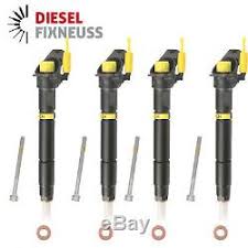 4x Injecteur Mercedes Sprinter A6460701487 0445115069 0445115033 Vito Viano
