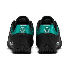 Mercedes Amg Petronas Motorsport Future Kart Cat Trainers Amg Petronas Mercedes Amg Motorsport