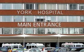York Hospital To Receive Close To 1m Further Government Funding York Press