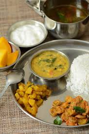 Lunch Dinner Menu 4 South Indian Vegetarian Lunch Menu Spiceindiaonline Indian Dinner Menu Indian Food Recipes Vegetarian Vegetarian Lunch