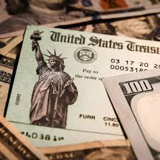 Where S My Second Stimulus Check Thestreet