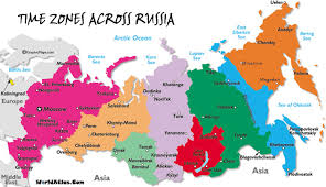 Outline map russia marked with red line vector. Russia Maps Eurasian Geopolitics